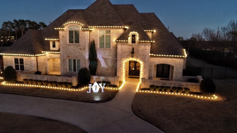 {SERVICE_NAME} project in Hurst