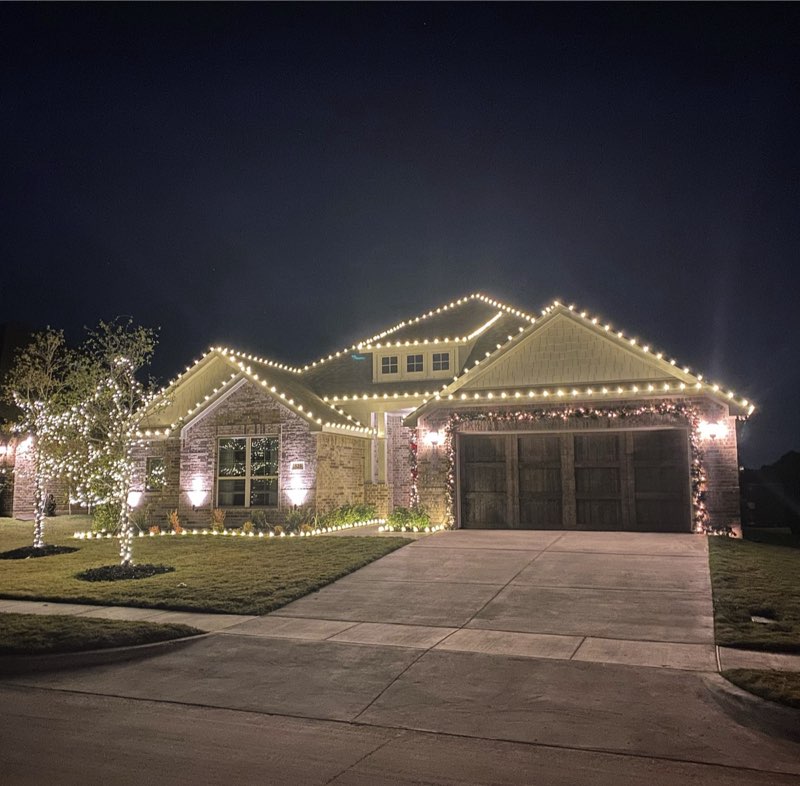 {SERVICE_NAME} project in Hurst