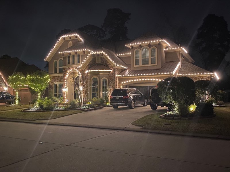 {SERVICE_NAME} project in Hurst