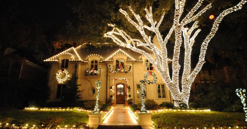 {SERVICE_NAME} project in Hurst