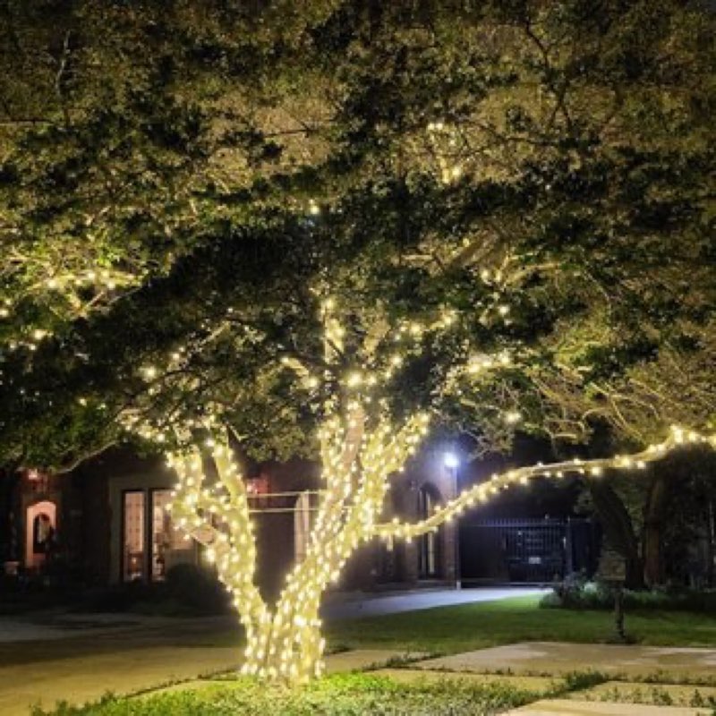 {SERVICE_NAME} project in Hurst