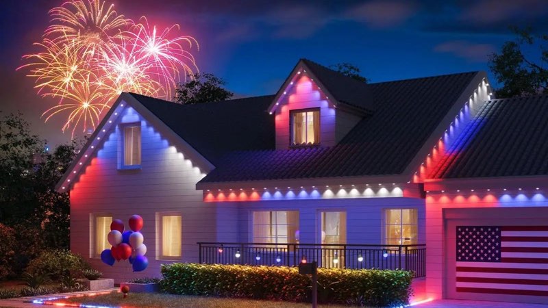 {SERVICE_NAME} project in Hurst