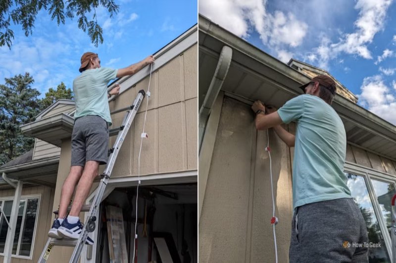 {SERVICE_NAME} project in Hurst