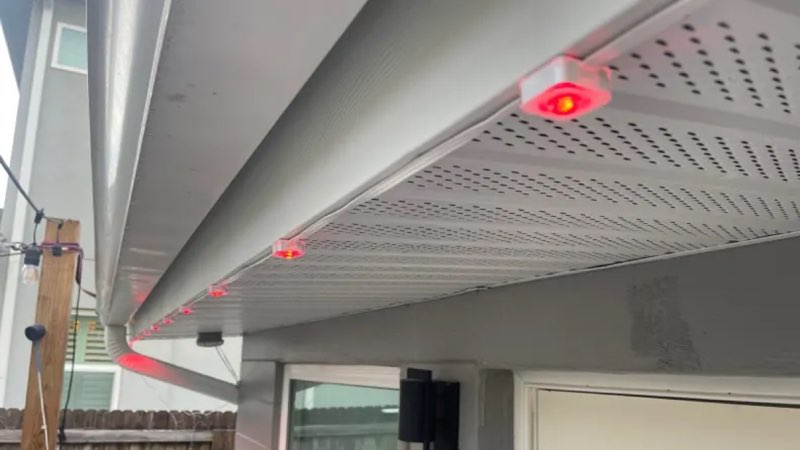 {SERVICE_NAME} project in Hurst