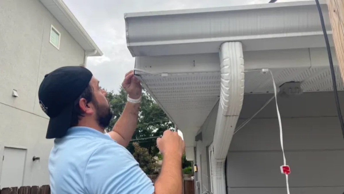 {SERVICE_NAME} project in Hurst