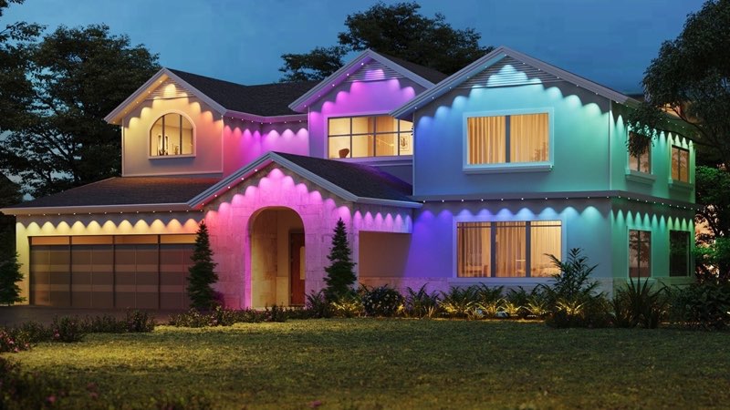 {SERVICE_NAME} project in Hurst