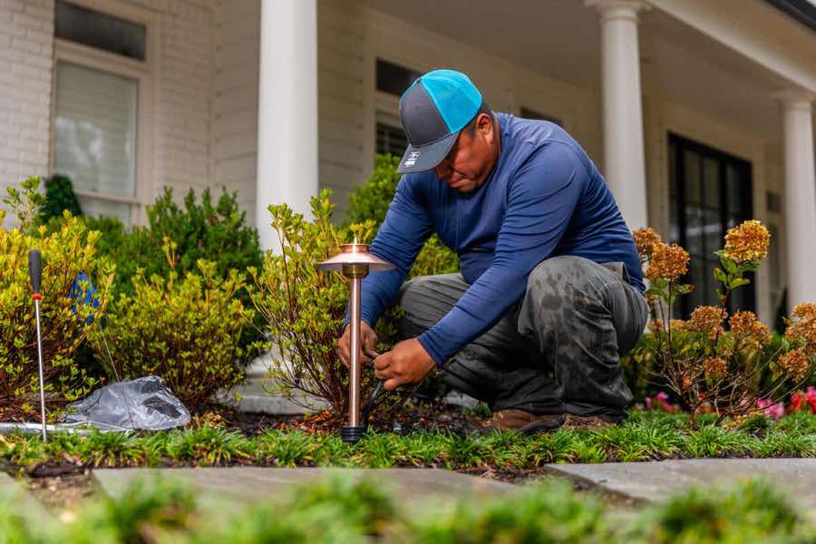 {SERVICE_NAME} project in Hurst