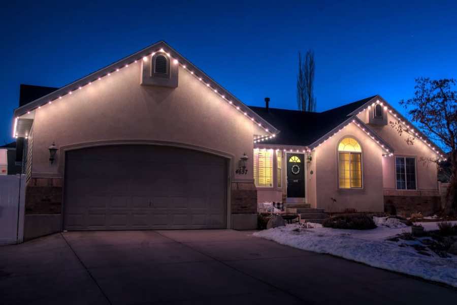 {SERVICE_NAME} project in Hurst