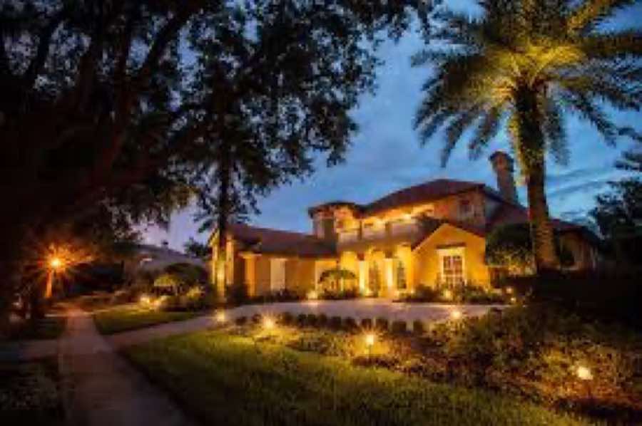 {SERVICE_NAME} project in Hurst