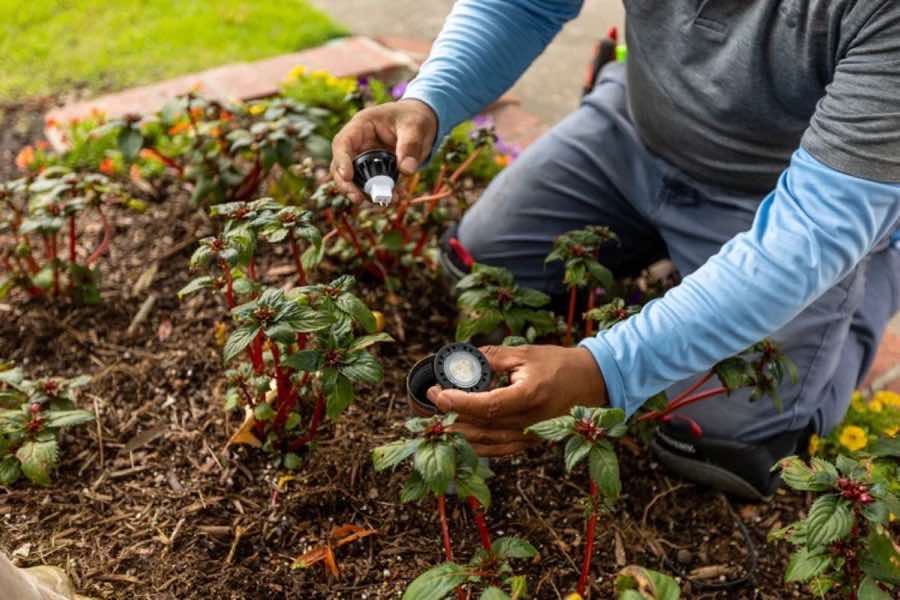 {SERVICE_NAME} project in Hurst