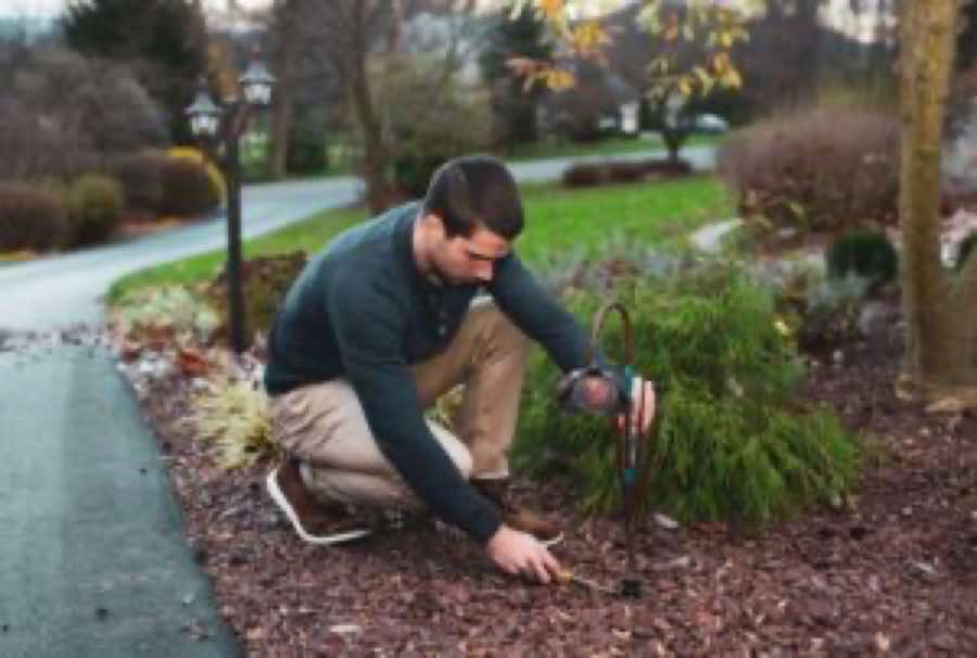 {SERVICE_NAME} project in Hurst