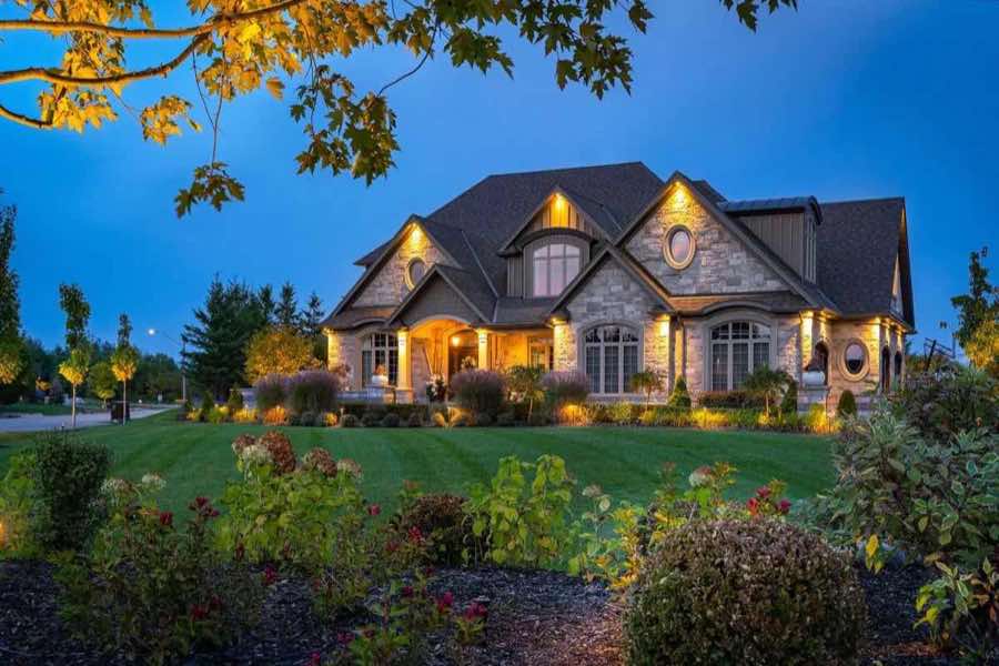 {SERVICE_NAME} project in Hurst